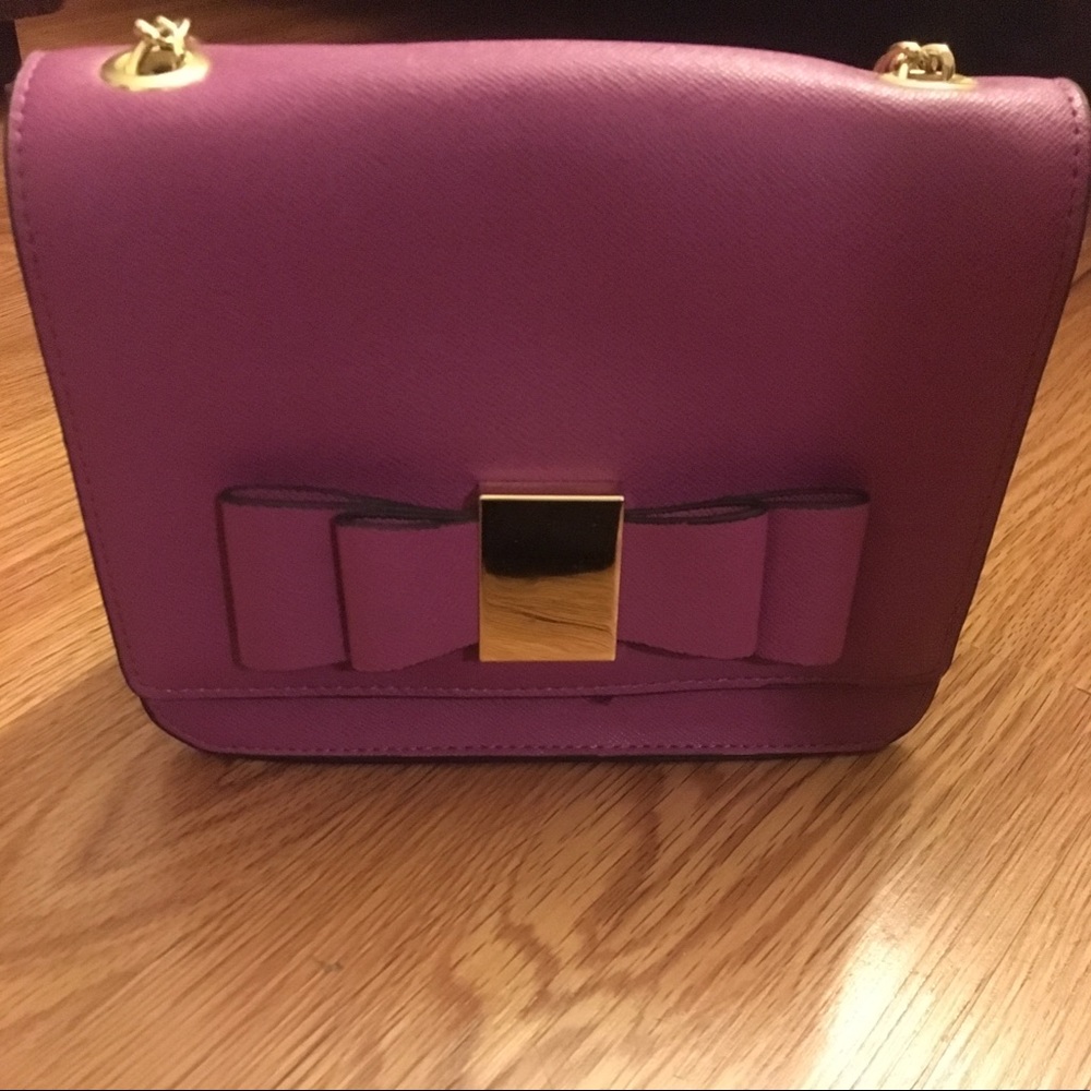Merona Cross Body Bag